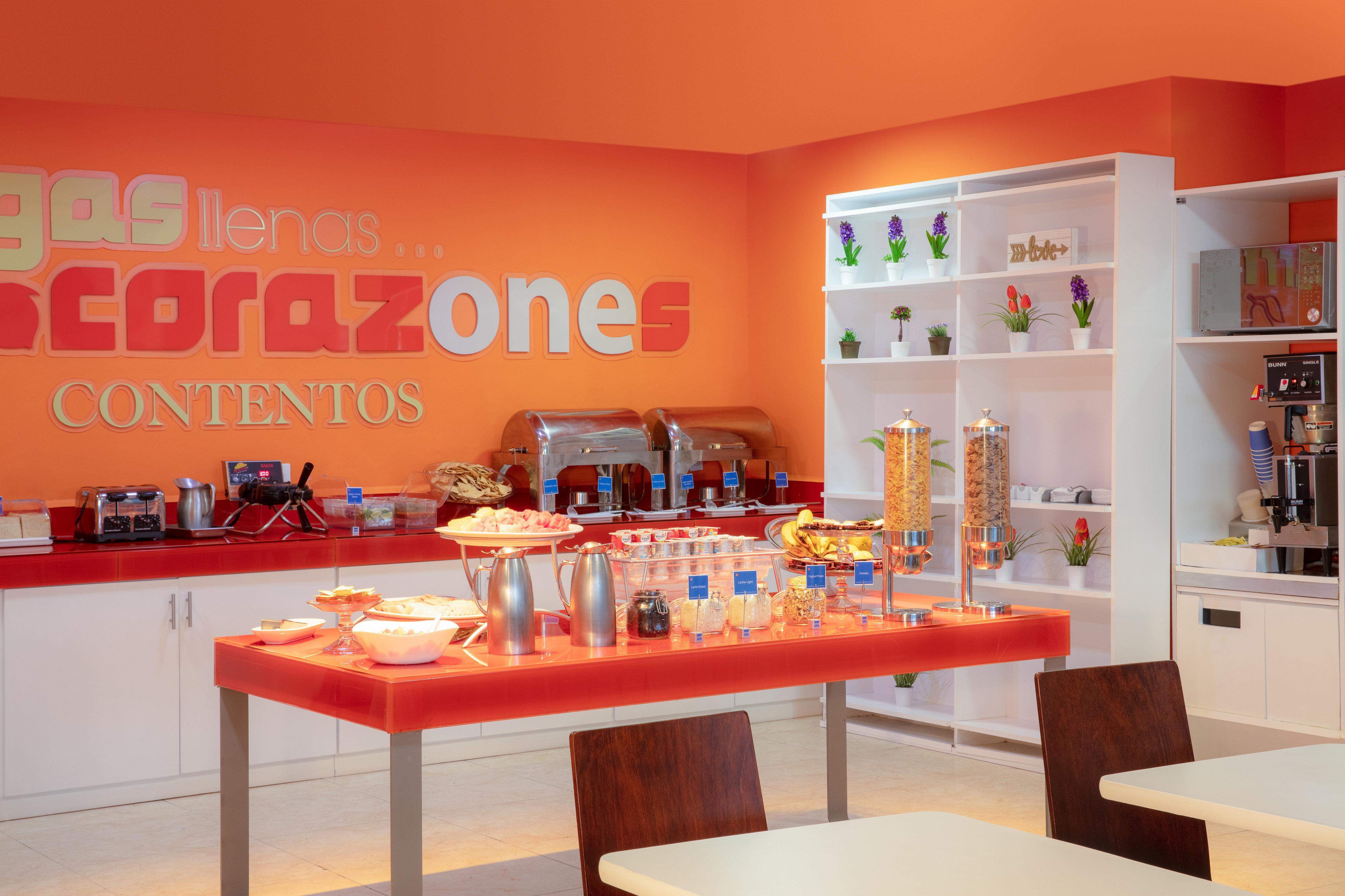 One Cancun Centro מראה חיצוני תמונה