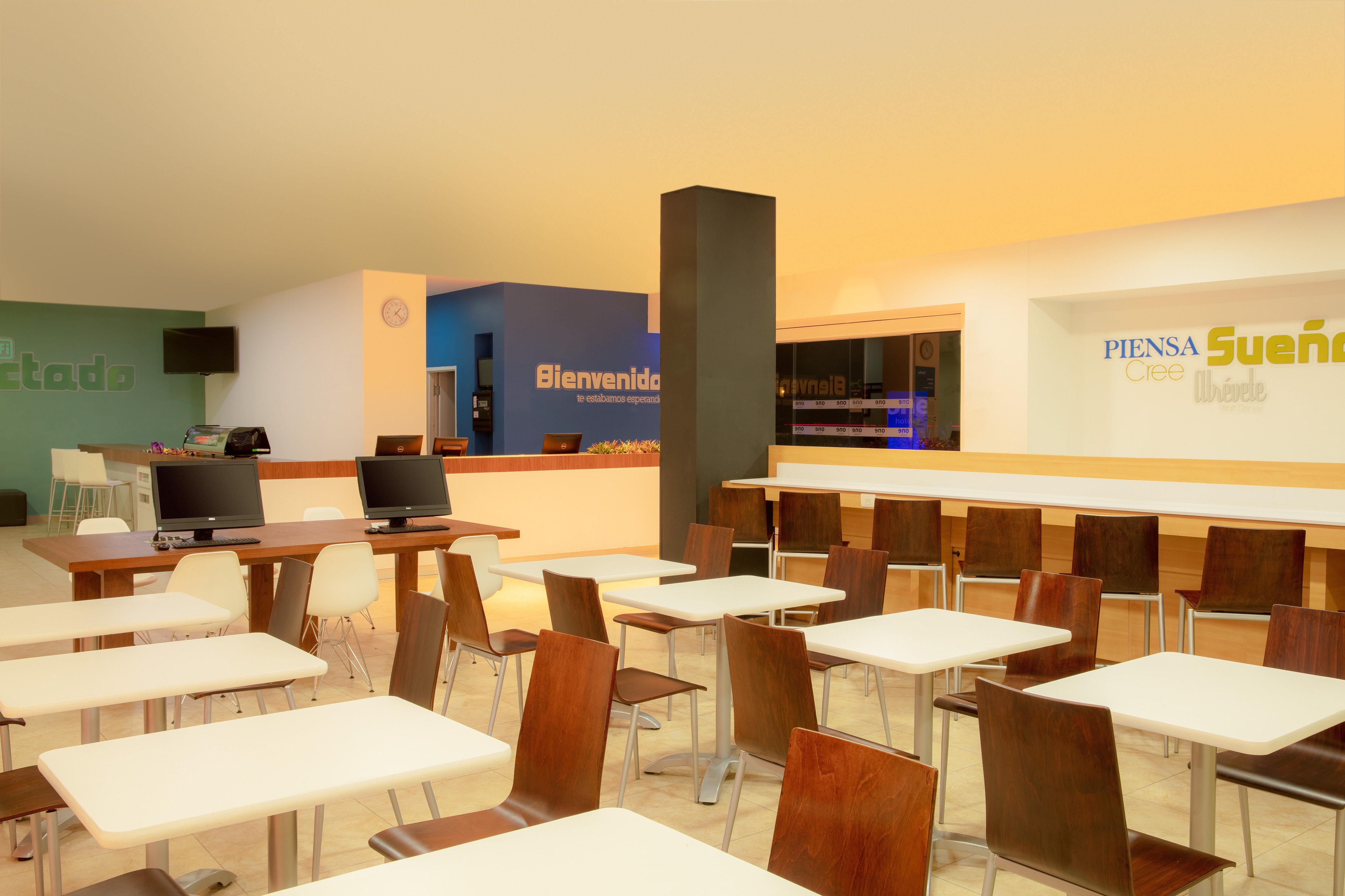 One Cancun Centro מראה חיצוני תמונה