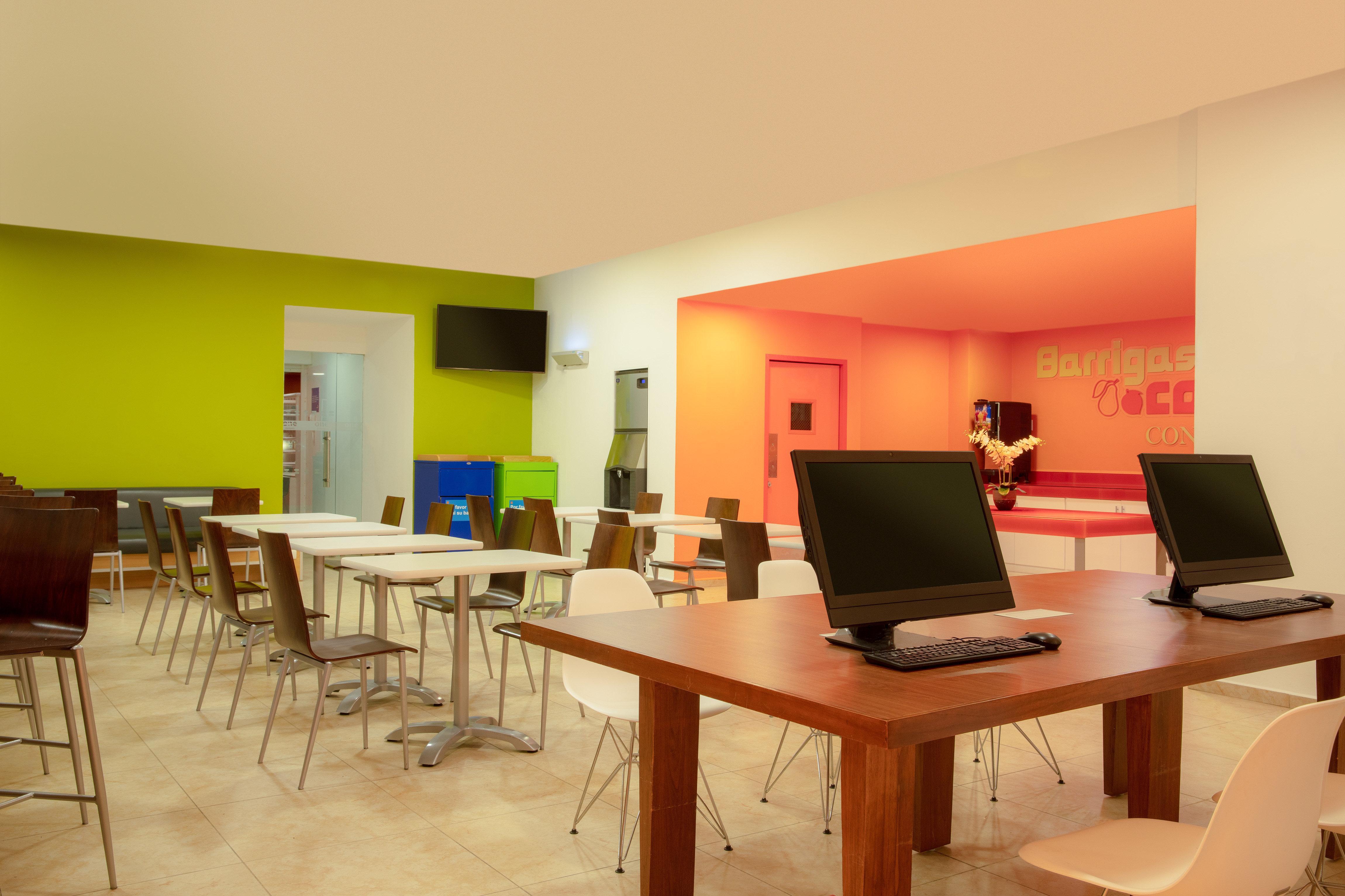One Cancun Centro מראה חיצוני תמונה