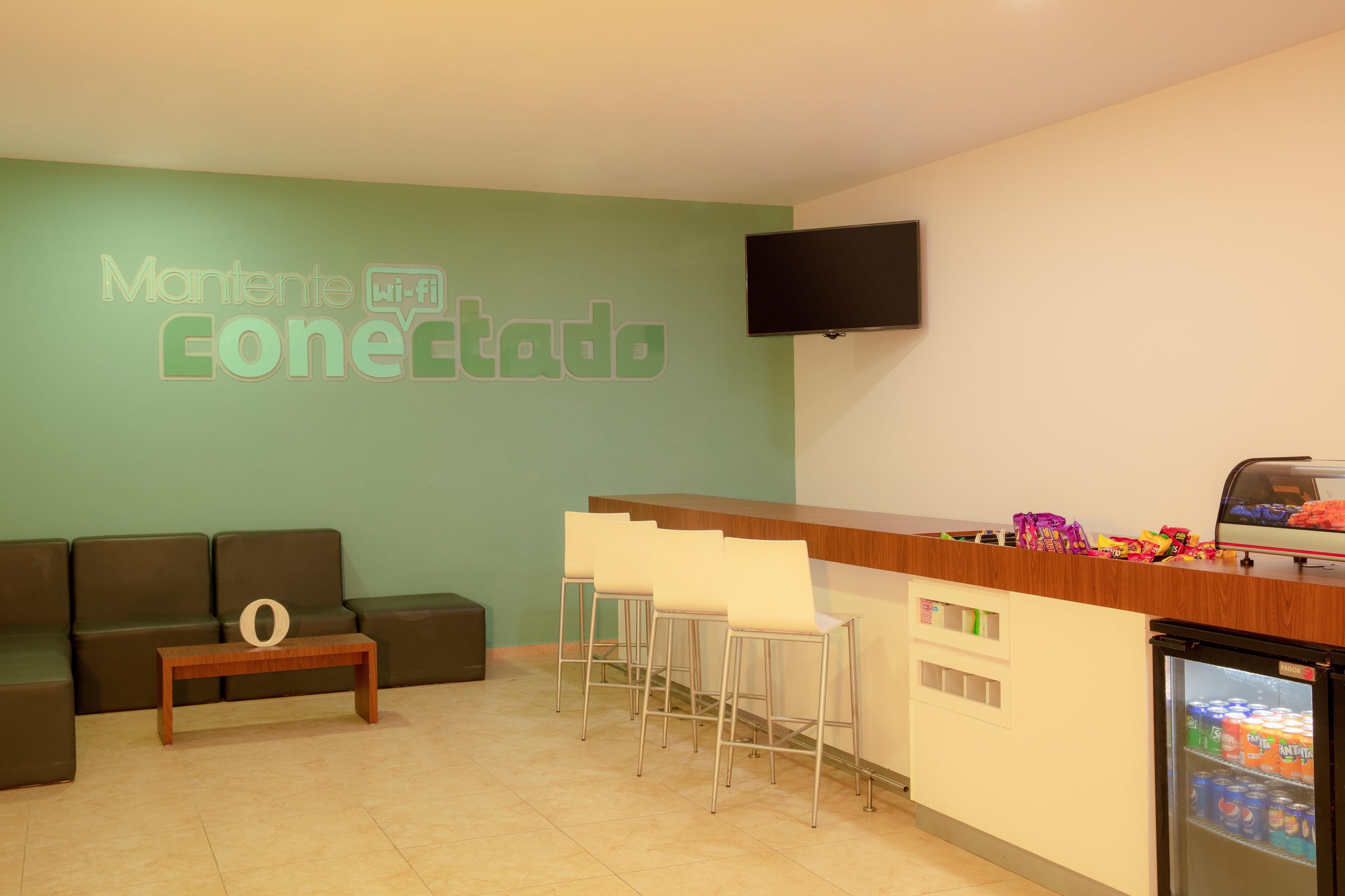 One Cancun Centro מראה חיצוני תמונה