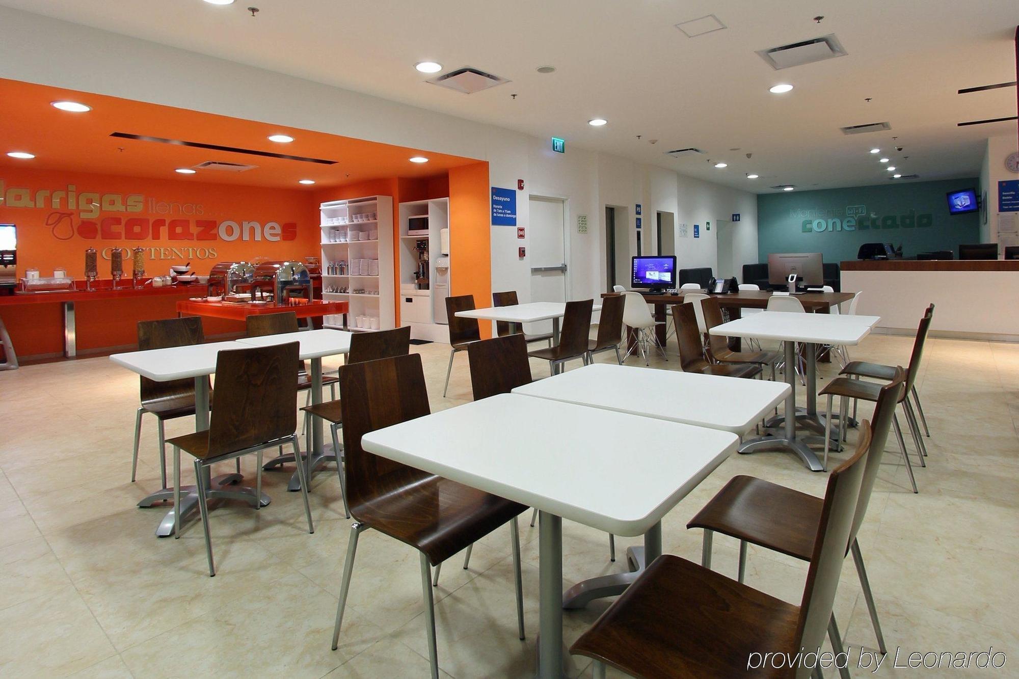 One Cancun Centro מראה חיצוני תמונה
