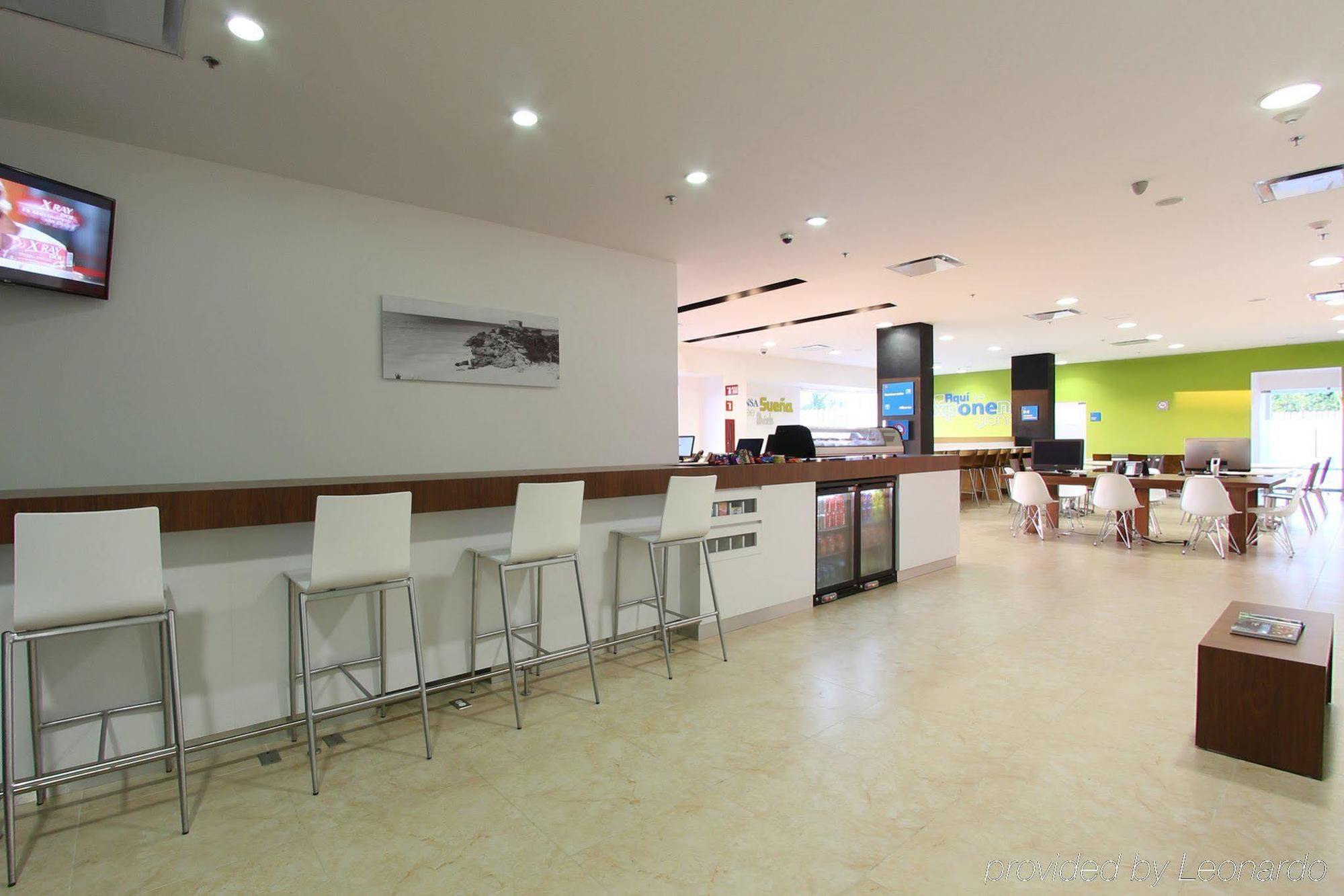 One Cancun Centro מראה חיצוני תמונה