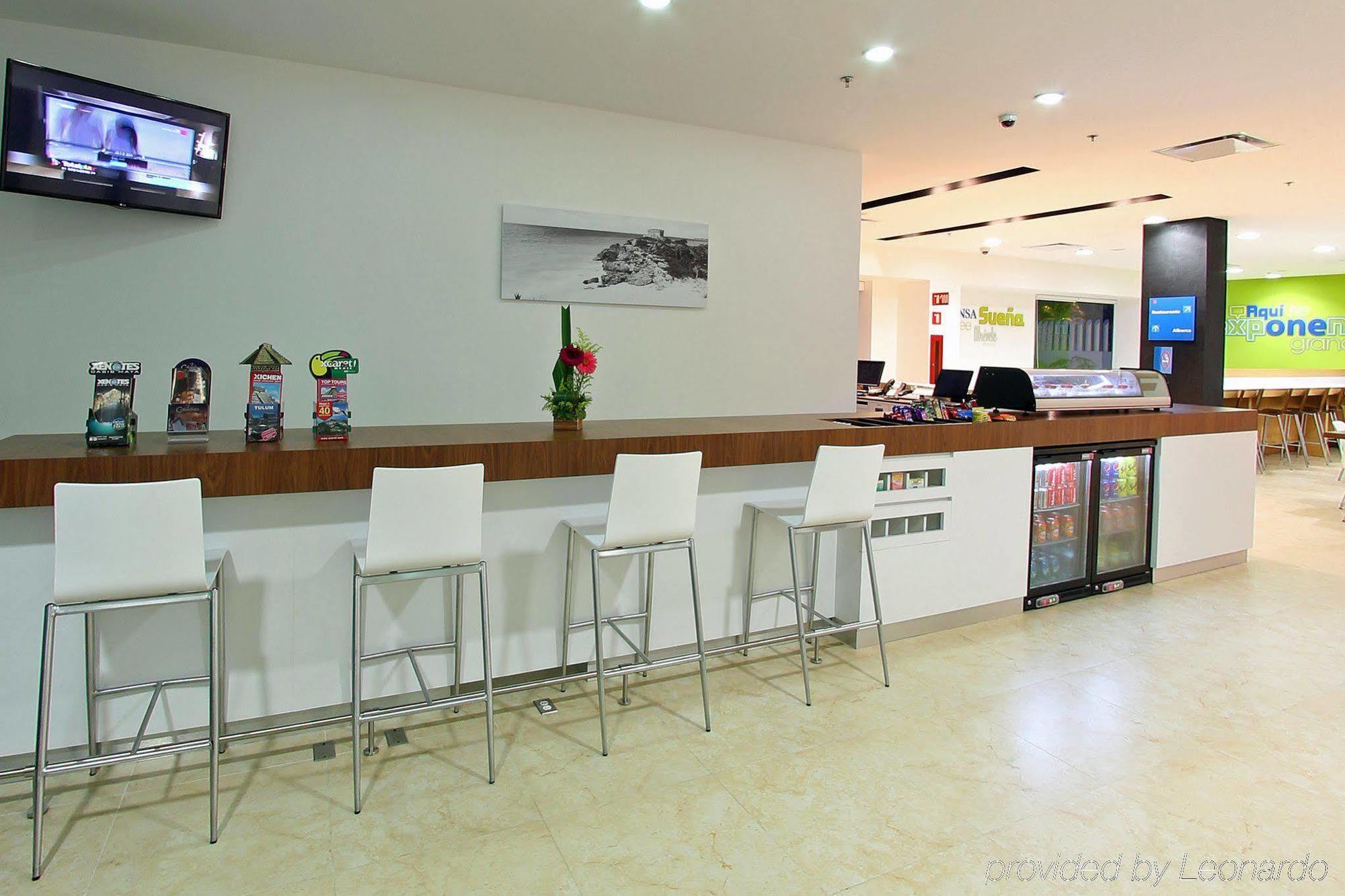 One Cancun Centro מראה חיצוני תמונה