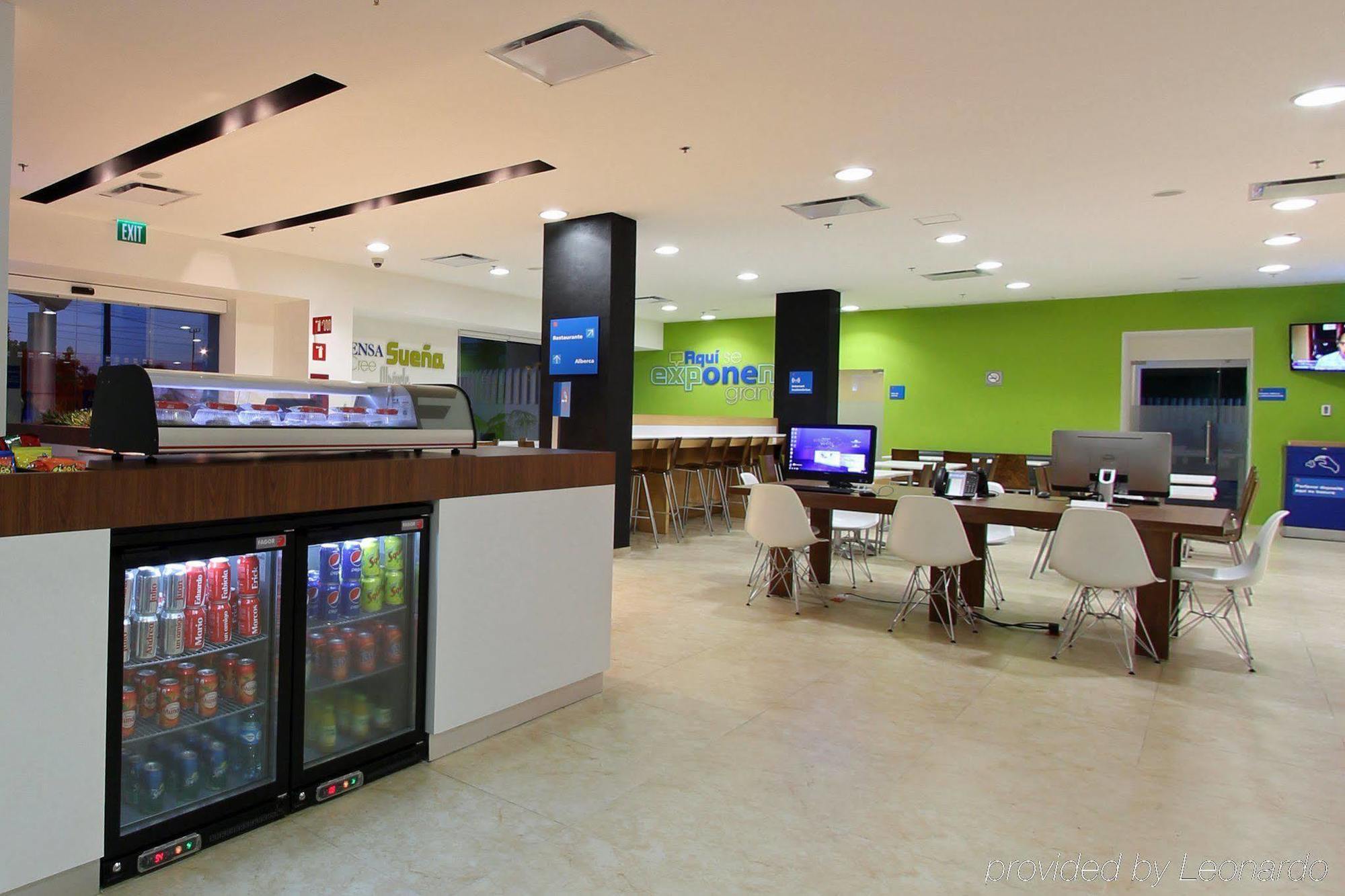 One Cancun Centro מראה חיצוני תמונה
