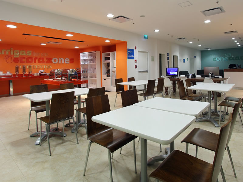 One Cancun Centro מראה חיצוני תמונה