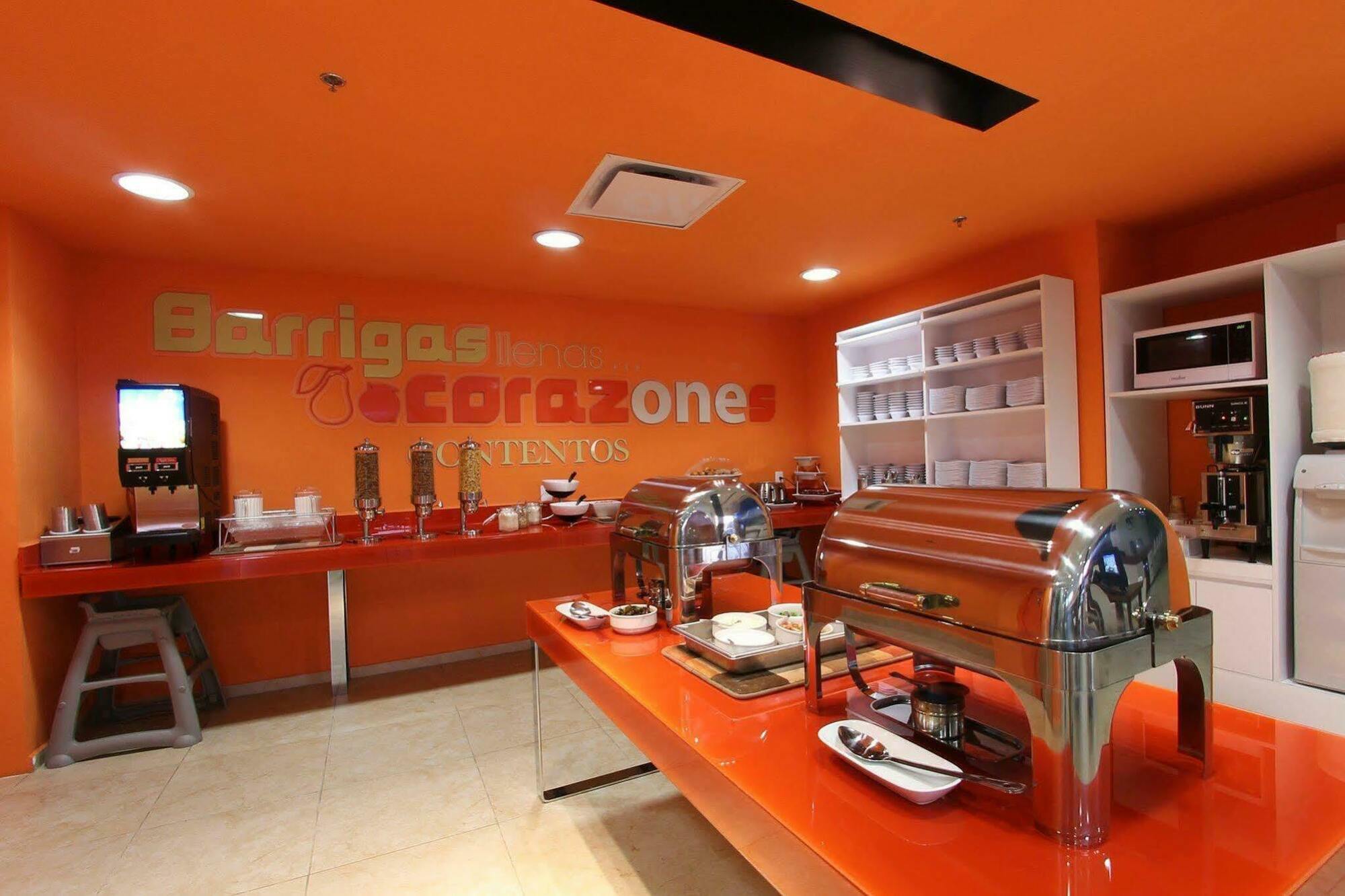 One Cancun Centro מראה חיצוני תמונה